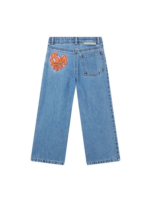 Jeans STELLA MC CARTNEY | TV6B10-Z0746601